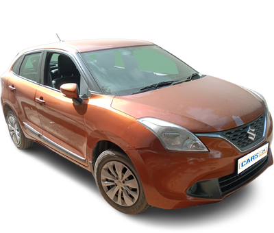 Maruti Baleno-img